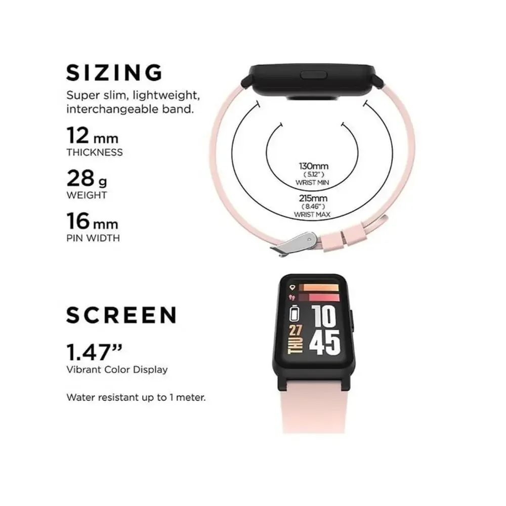 iTouch Wearables itouch wearables